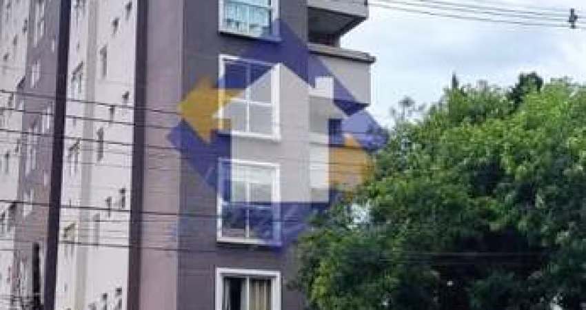 Apartamento para Locação em Curitiba, Boa Vista, 2 dormitórios, 1 suíte, 2 banheiros, 1 vaga