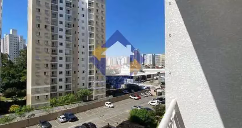 Apartamento para venda em são paulo, vila moreira, 2 dormitórios, 1 banheiro, 1 vaga