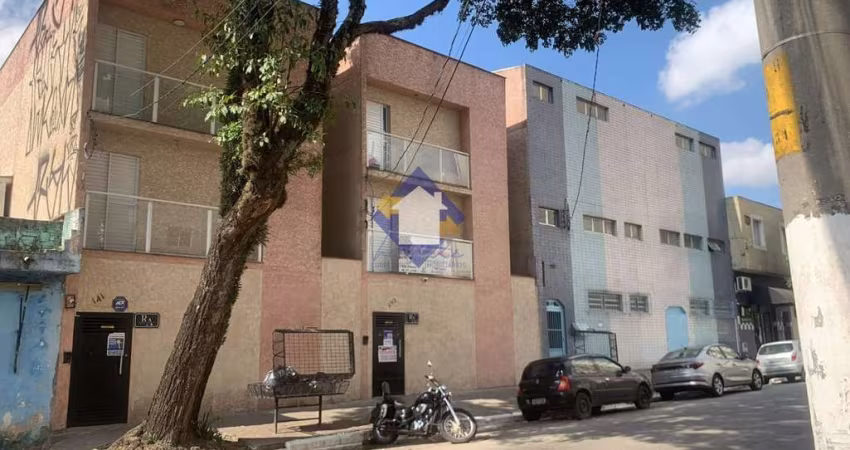 Apartamento para Venda em São Paulo, Quinta da Paineira, 1 dormitório, 1 banheiro
