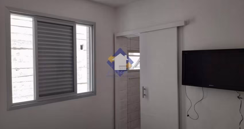 Apartamento para Venda em São Vicente, Itararé, 3 dormitórios, 1 suíte, 2 banheiros, 1 vaga
