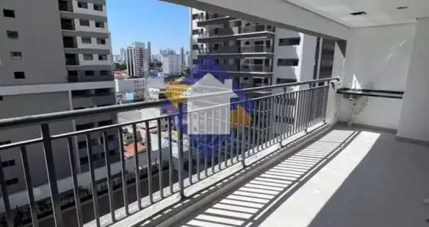 Apartamento para venda em são paulo, quarta parada, 2 dormitórios, 1 suíte, 2 banheiros, 1 vaga