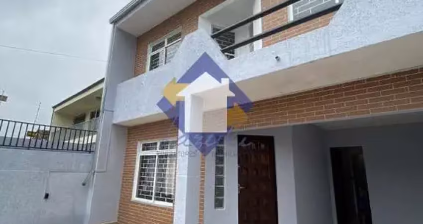 Sobrado para venda em curitiba, guaíra, 3 dormitórios, 1 suíte, 3 banheiros, 3 vagas