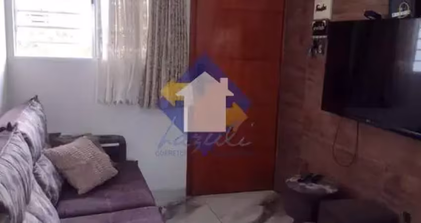 Apartamento para venda em são paulo, vila ré, 2 dormitórios, 1 banheiro, 1 vaga
