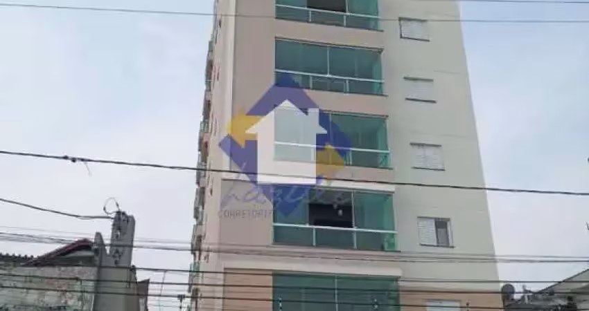 Apartamento para venda em são paulo, vila euthalia, 2 dormitórios, 1 banheiro