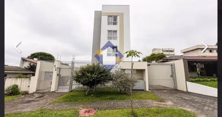 Apartamento para venda em curitiba, tingui, 3 dormitórios, 1 suíte, 2 banheiros, 4 vagas
