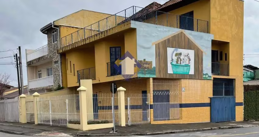 Casa à venda no Sítio Cercado, Curitiba 