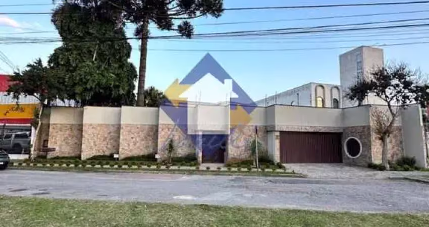 Casa para venda em curitiba, parolin, 5 dormitórios, 3 suítes, 9 banheiros