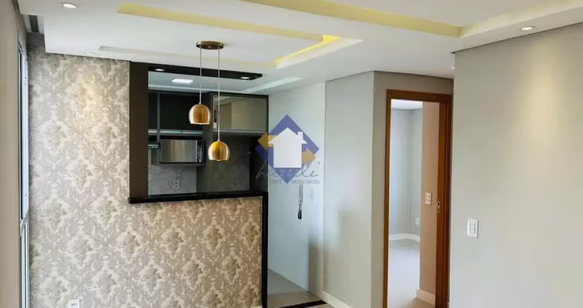 Apartamento para venda em são josé dos pinhais, santo antônio, 2 dormitórios, 1 banheiro, 1 vaga
