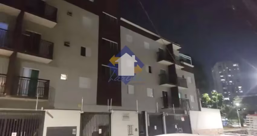 Apartamento para venda em são paulo, vila carrão, 2 dormitórios, 1 banheiro, 1 vaga