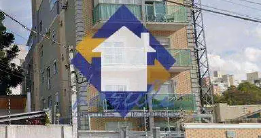 Apartamento garden para locação em curitiba, água verde, 2 dormitórios, 1 suíte, 2 banheiros, 1 vaga