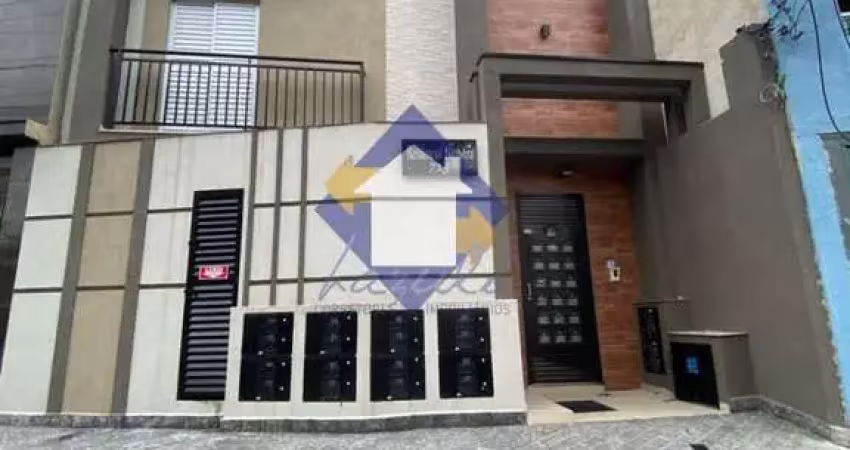 Apartamento para venda em são paulo, parque mandaqui, 1 dormitório, 1 banheiro