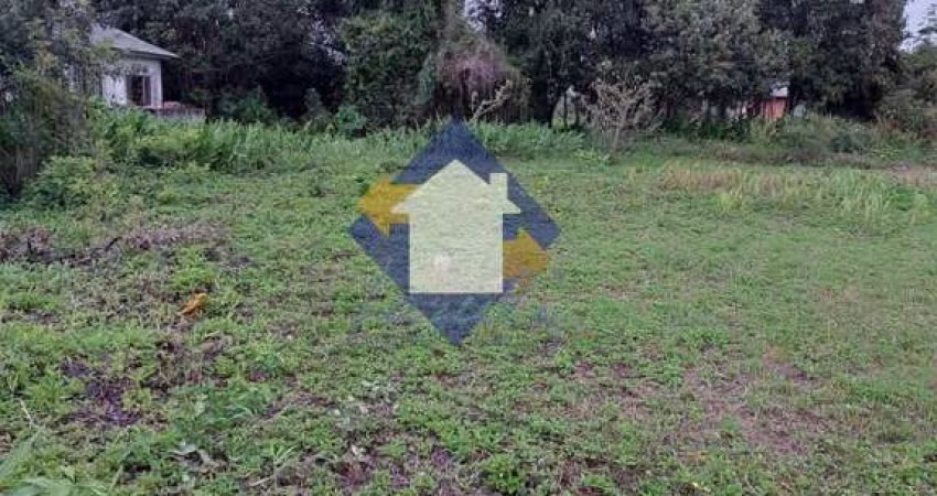 Terreno para Venda em Guaratuba, Coroados