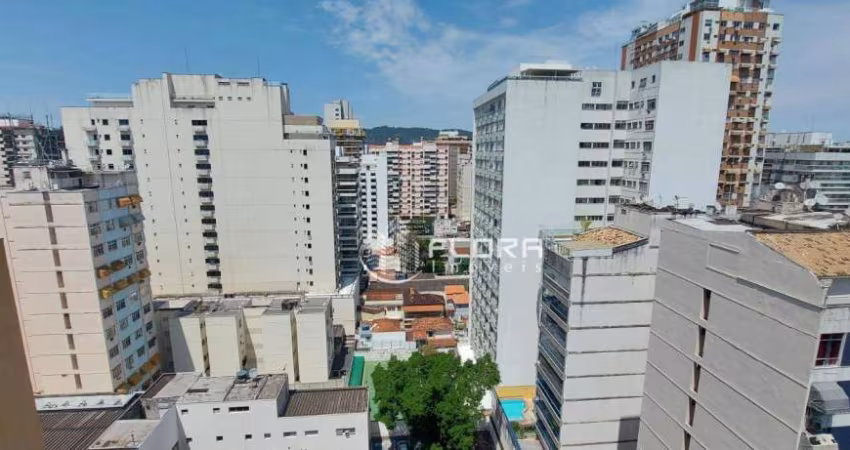 Apartamento com 3 dormitórios à venda, 110 m² por R$ 650.000,00 - Icaraí - Niterói/RJ