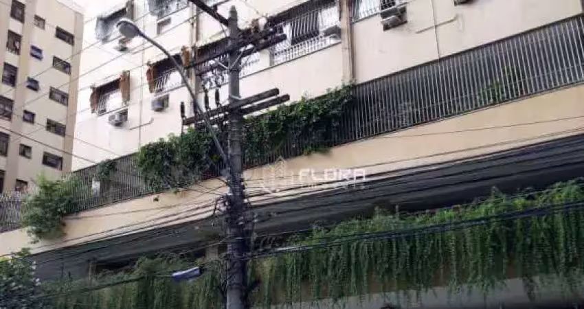 Apartamento com 2 dormitórios à venda, 98 m² por r$ 630.000,00 - icaraí - niterói/rj