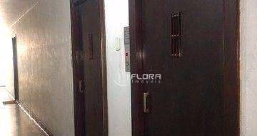 Apartamento à venda, 42 m² por R$ 195.000,00 - Centro - Niterói/RJ