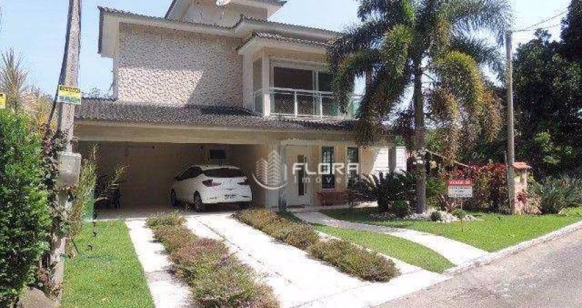 Casa com 5 dormitórios à venda, 320 m² por R$ 900.000 - Rio do Ouro - Niterói/RJ