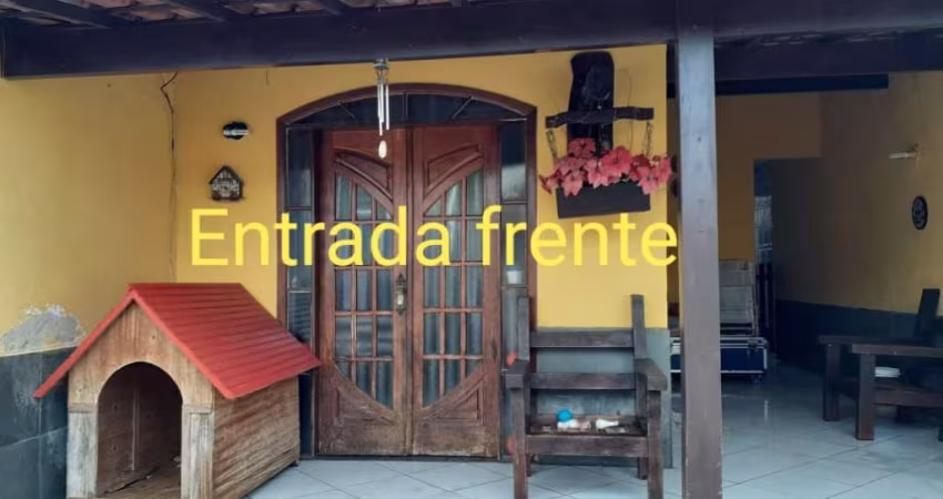 Casa com 3 dormitórios à venda, 121 m² por R$ 850.000,00 - Piratininga - Niterói/RJ