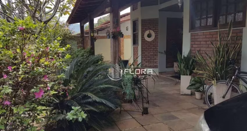 Casa com 3 dormitórios à venda, 297 m² por r$ 1.200.000,00 - piratininga - niterói/rj
