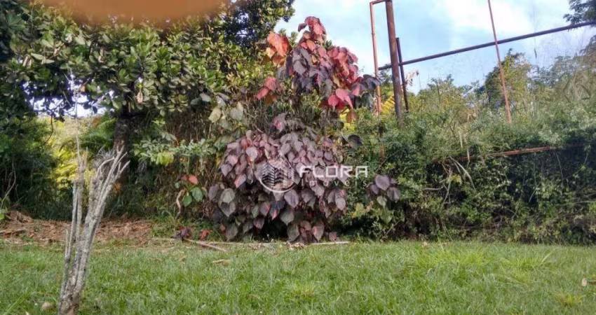 Área à venda, 30000 m² por R$ 10.000.000 - Piratininga - Niterói/RJ