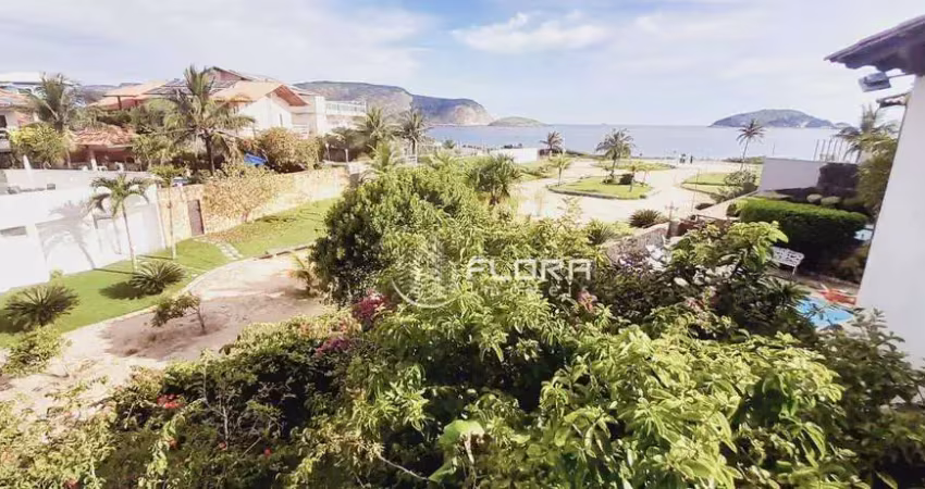 Casa em Camboinhas no Picolé com 4 quartos à venda, 603 m² por R$ 5.000.000 - Camboinhas - Niterói/RJ