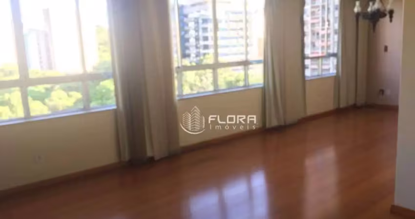 Apartamento à venda, 146 m² por R$ 800.000,00 - Icaraí - Niterói/RJ