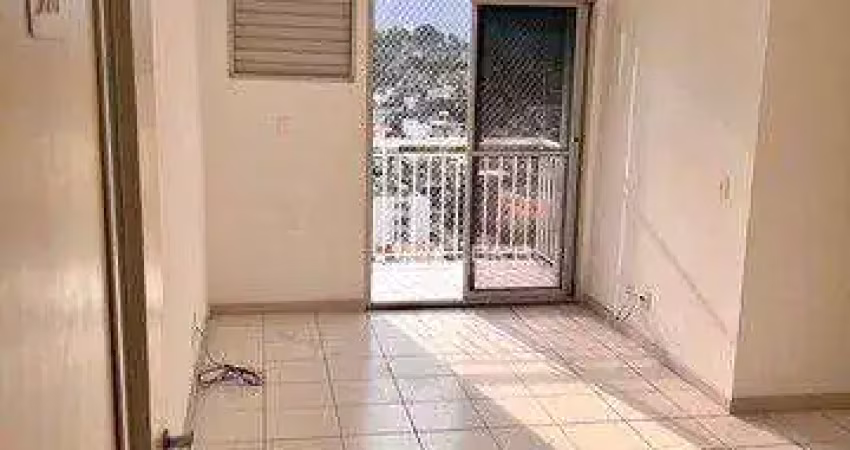 Apartamento com 2 dormitórios à venda, 70 m² por R$ 315.000 - Fonseca - Niterói/RJ