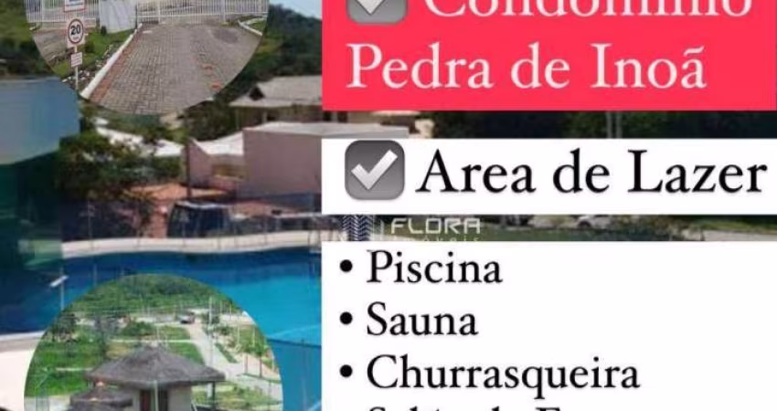 Terreno à venda, 360 m² por R$ 109.900 - Cajueiros - Maricá/RJ