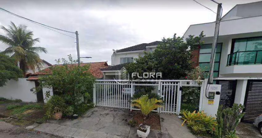 Casa à venda, 256 m² por R$ 2.300.000,00 - Camboinhas - Niterói/RJ