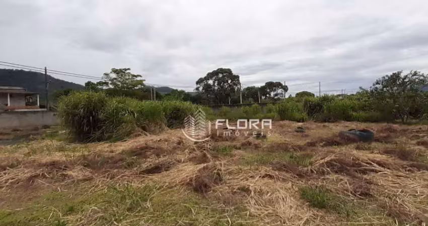 Terreno à venda, 1425 m² por r$ 160.000,00 - chácaras de inoã (inoã) - maricá/rj