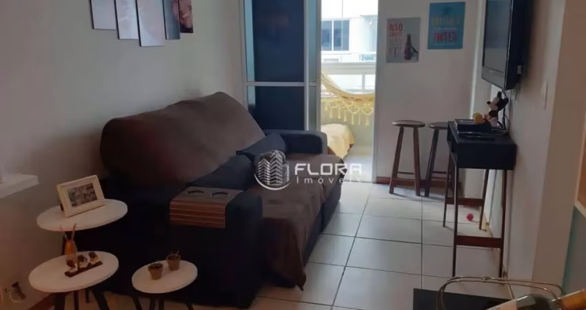 Apartamento à venda, 60 m² por R$ 330.000,00 - Badu - Niterói/RJ