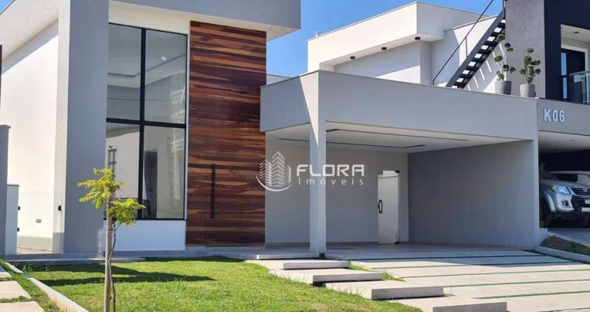 Casa com 3 dormitórios à venda, 200 m² por R$ 990.000,00 - Inoã - Maricá/RJ