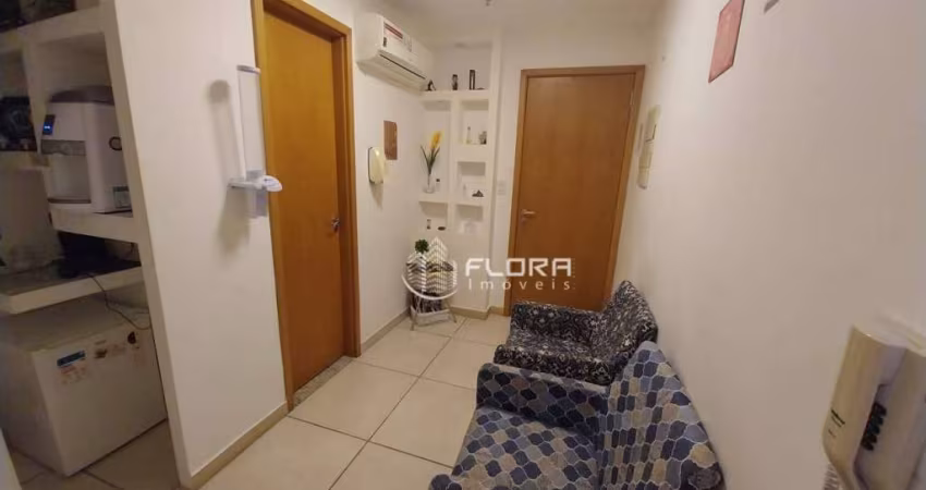 Sala à venda, 29 m² por R$ 350.000,00 - Jardim Icaraí - Niterói/RJ