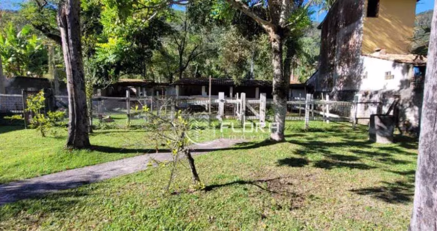 Terreno à venda, 450 m² por r$ 180.000,00 - engenho do mato - niterói/rj