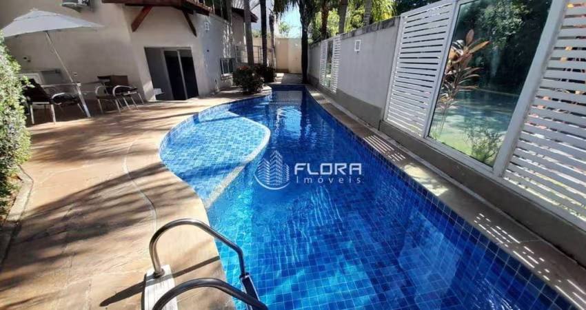 Casa com 2 dormitórios à venda, 94 m² por R$ 920.000,00 - Camboinhas - Niterói/RJ