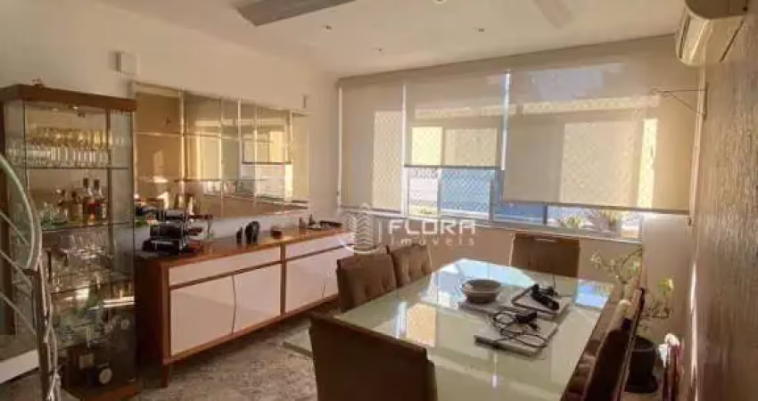 Cobertura com 3 dormitórios à venda, 250 m² por R$ 1.480.000,00 - Icaraí - Niterói/RJ