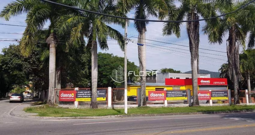 Terreno à venda, 360 m² por R$ 600.000,00 - Serra Grande - Niterói/RJ