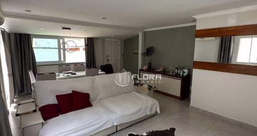 Casa com 3 dormitórios à venda, 168 m² por R$ 650.000,00 - Recanto de Itaipuaçu - Maricá/RJ