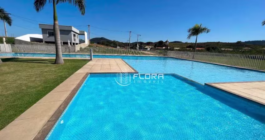 Terreno à venda, 240 m² por r$ 105.000,00 - ubatiba - maricá/rj