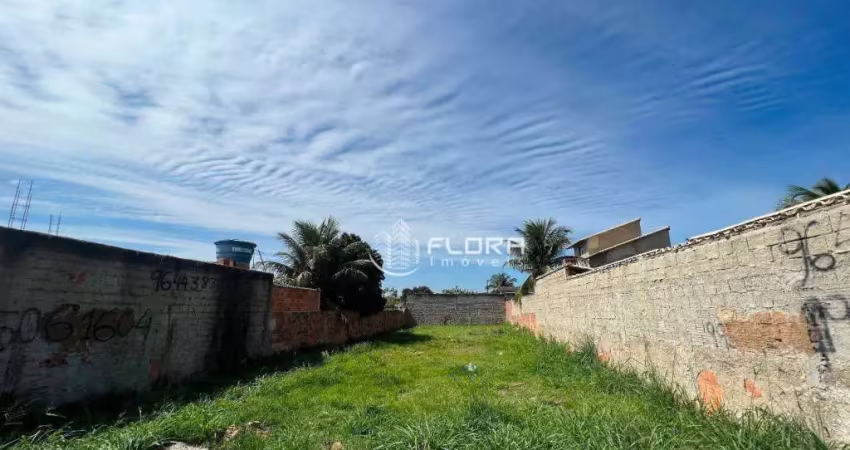 Terreno à venda, 480 m² por r$ 180.000,00 - jardim atlântico central (itaipuaçu) - maricá/rj
