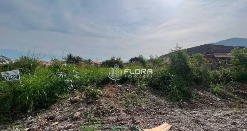 Terreno à venda, 480 m² por r$ 135.000,00 - jardim atlântico central (itaipuaçu) - maricá/rj