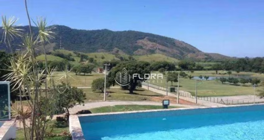 Terreno à venda, 450 m² por R$ 110.000,00 - Espraiado (Ponta Negra) - Maricá/RJ