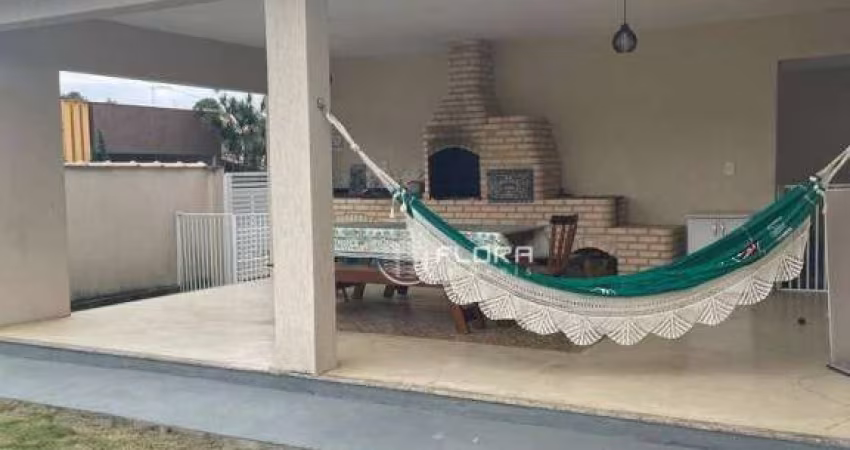 Casa com 5 dormitórios à venda, 220 m² por R$ 819.990,00 - Inoã - Maricá/RJ