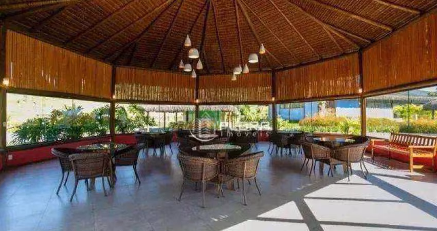 Terreno à venda, 450 m² por R$ 95.000,00 - Ubatiba - Maricá/RJ