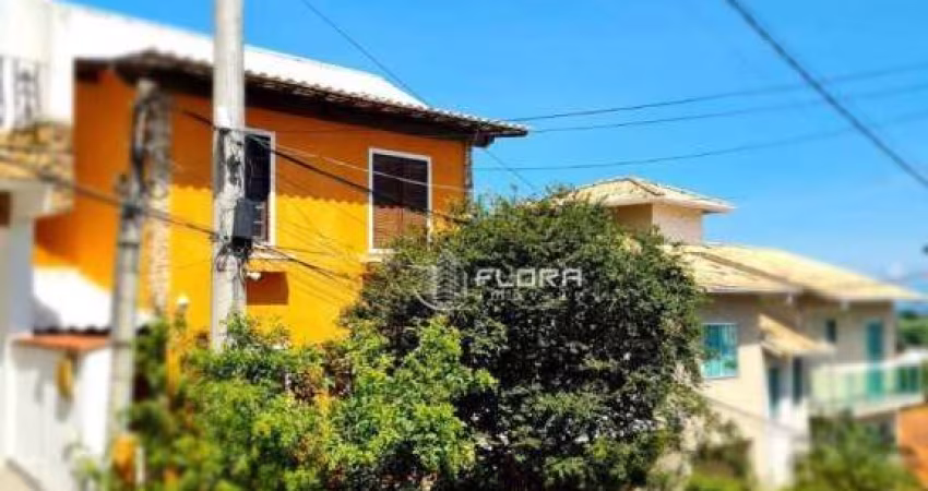 Casa com 3 dormitórios à venda, 290 m² por R$ 750.000 - Centro - São Gonçalo/RJ