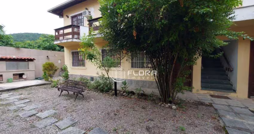 Casa com 3 dormitórios à venda, 108 m² por r$ 450.000,00 - engenho do mato - niterói/rj