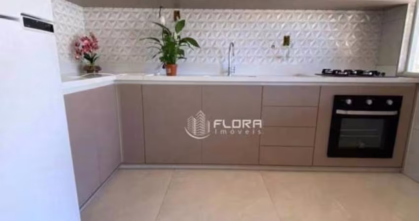 Casa com 3 dormitórios à venda, 227 m² por R$ 650.000 - Manu Manuela - Maricá/RJ