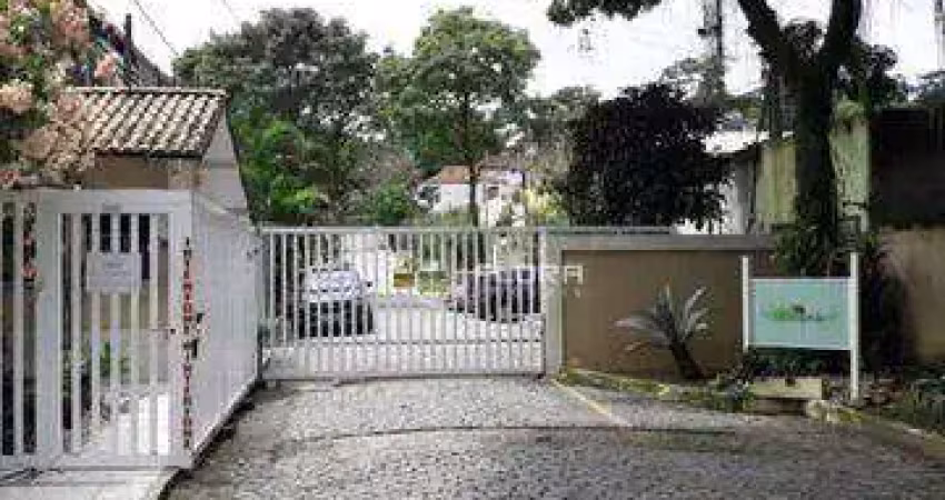 Terreno à venda, 600 m² por r$ 170.000 - baldeador - niterói/rj