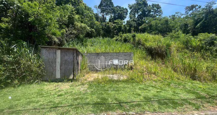 Terreno à venda, 360 m² por R$ 140.000 - Cajueiros (Itaipuaçu) - Maricá/RJ