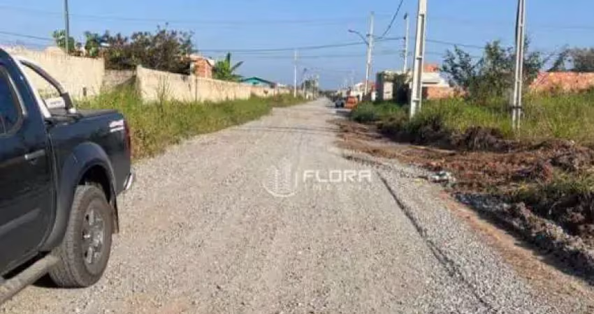 Terreno à venda, 480 m² por r$ 125.000,00 - jardim atlântico central (itaipuaçu) - maricá/rj