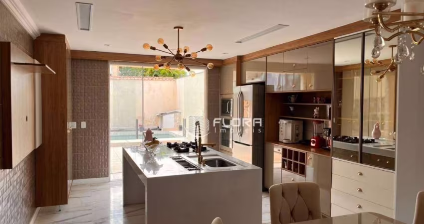 Casa com 4 dormitórios à venda, 495 m² por R$ 1.260.000,00 - Itaipu - Niterói/RJ